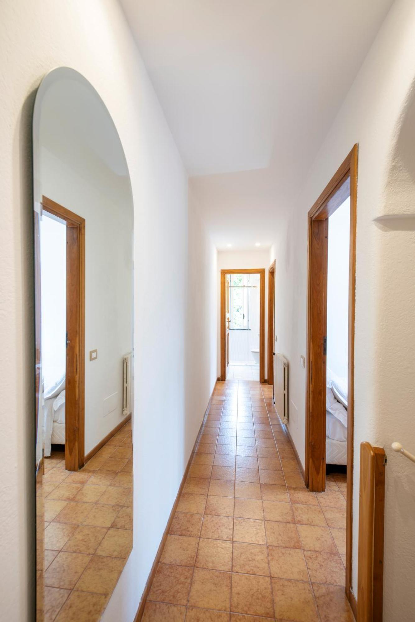 Il Lauro Luxury Villa Искья Экстерьер фото